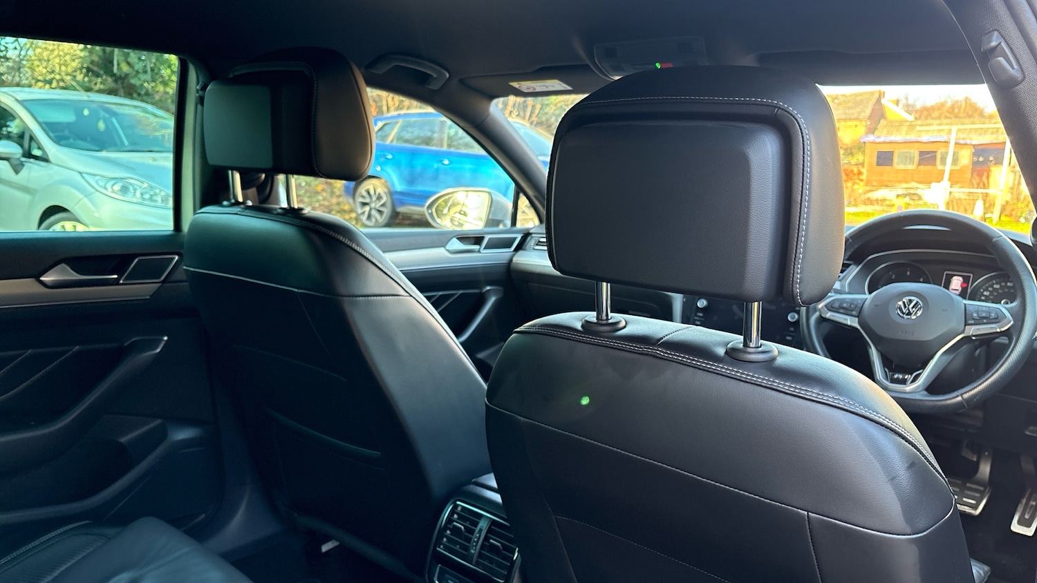 Used Volkswagen Passat 2020 for sale - 76907688: Photo 17