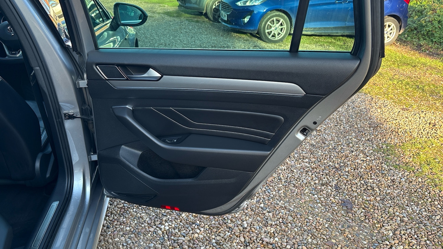 Used Volkswagen Passat 2020 for sale - 76907688: Photo 19