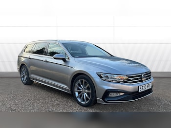 2020 (20) - 2.0 TDI EVO SCR R-Line 5dr DSG