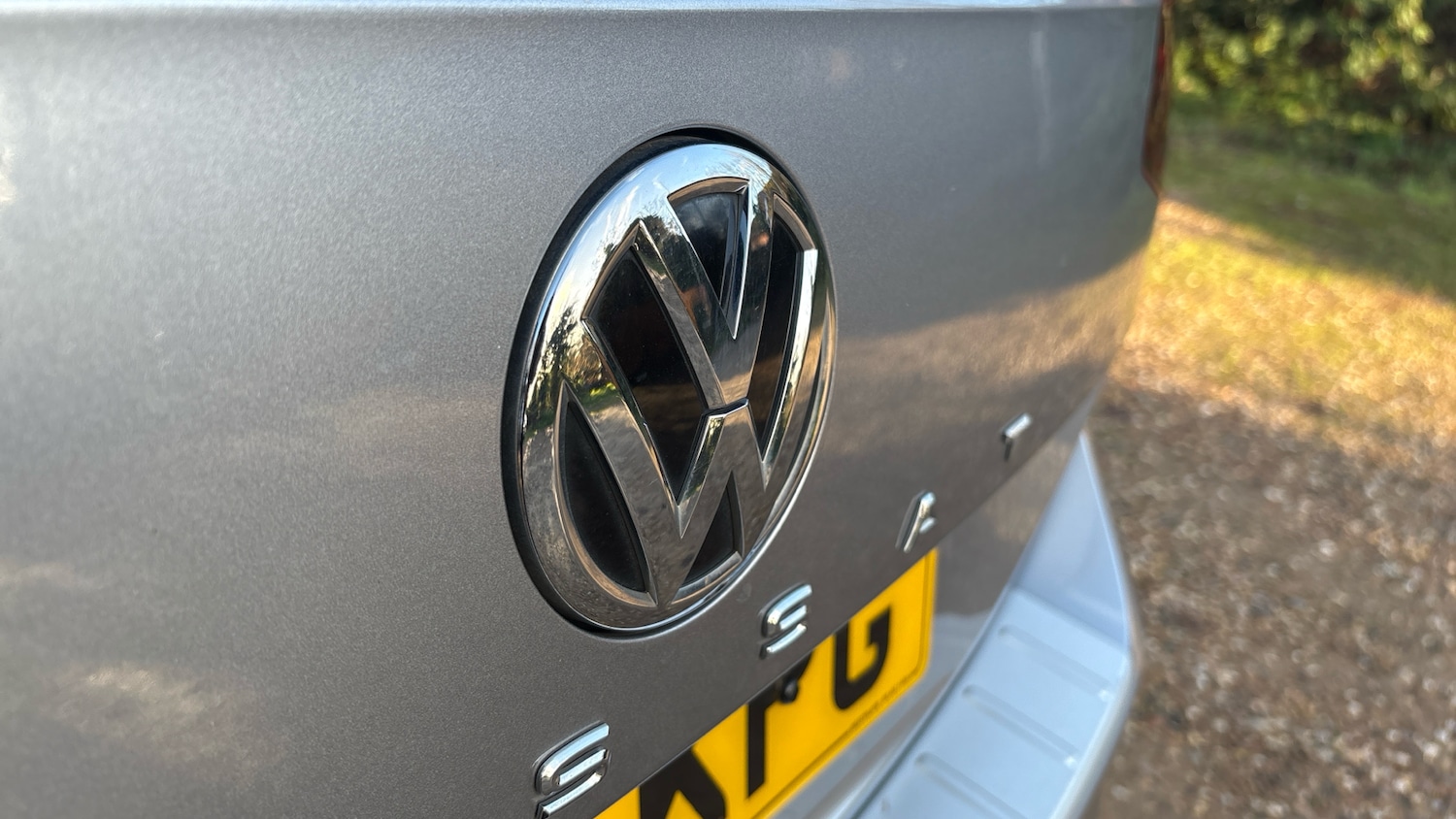 Used Volkswagen Passat 2020 for sale - 76907688: Photo 20