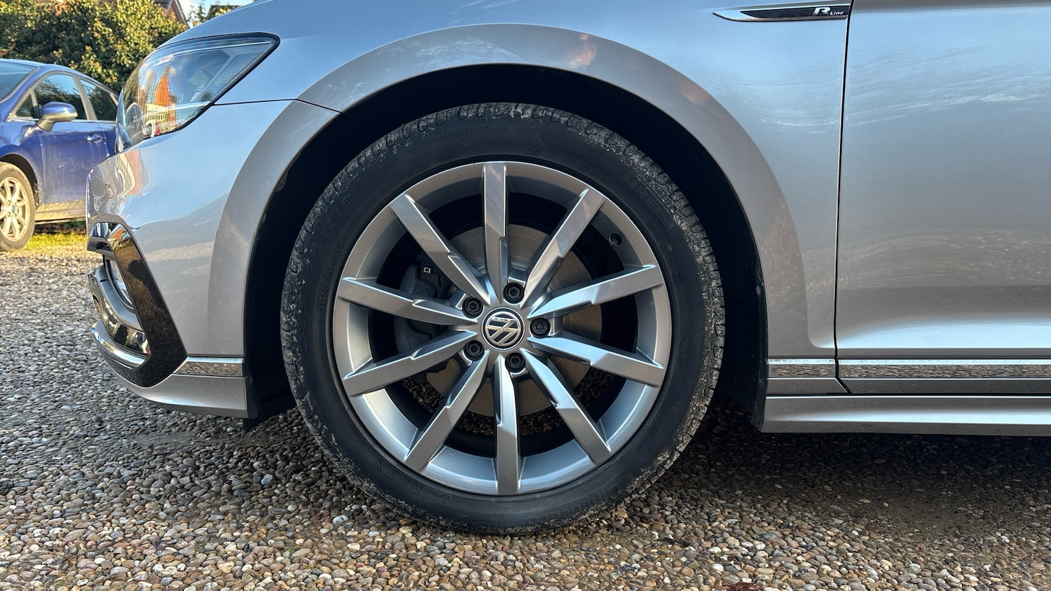 Used Volkswagen Passat 2020 for sale - 76907688: Photo 24