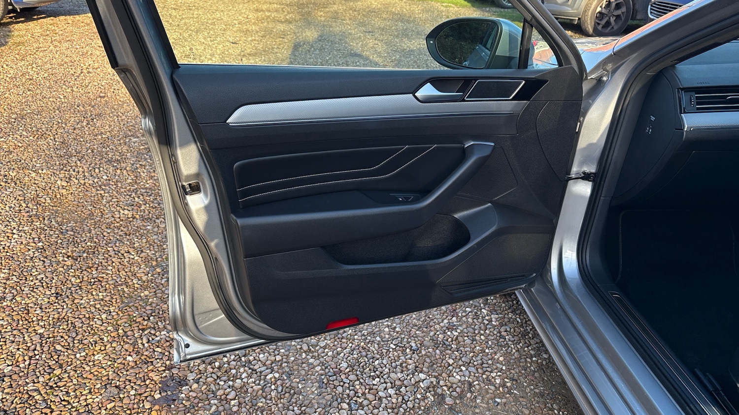 Used Volkswagen Passat 2020 for sale - 76907688: Photo 25