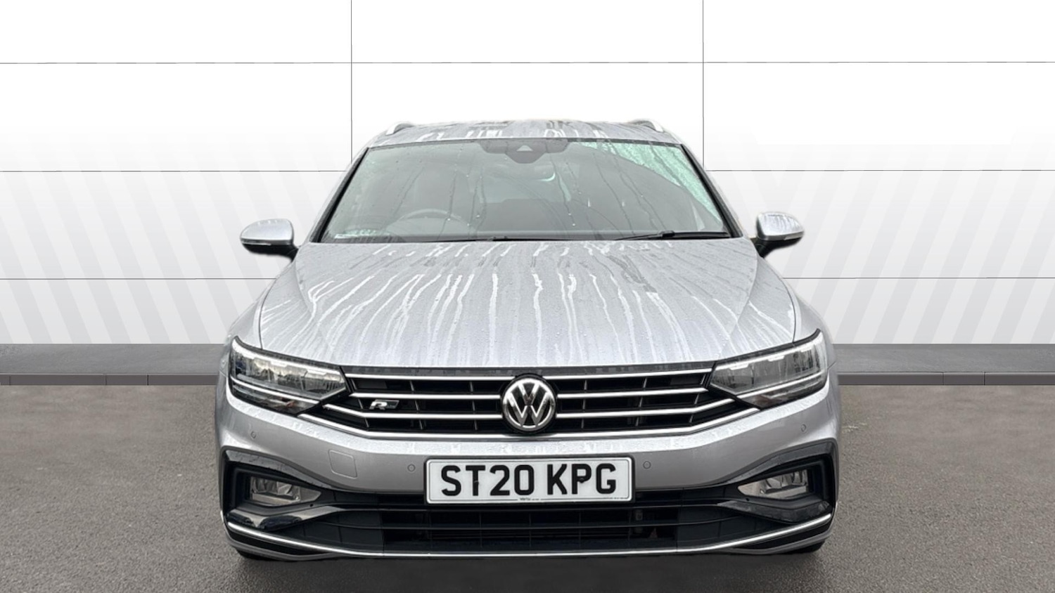 Used Volkswagen Passat 2020 for sale - 76907688: Photo 3