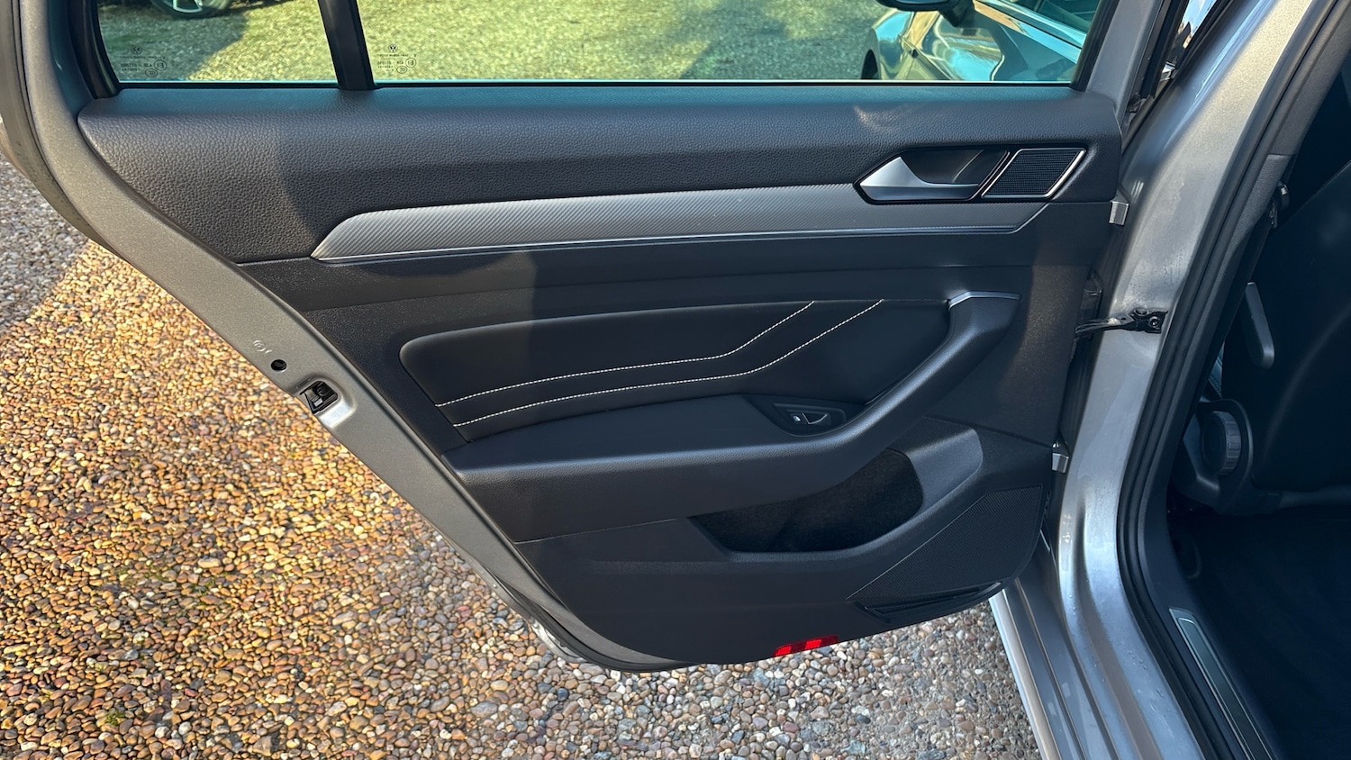 Used Volkswagen Passat 2020 for sale - 76907688: Photo 31