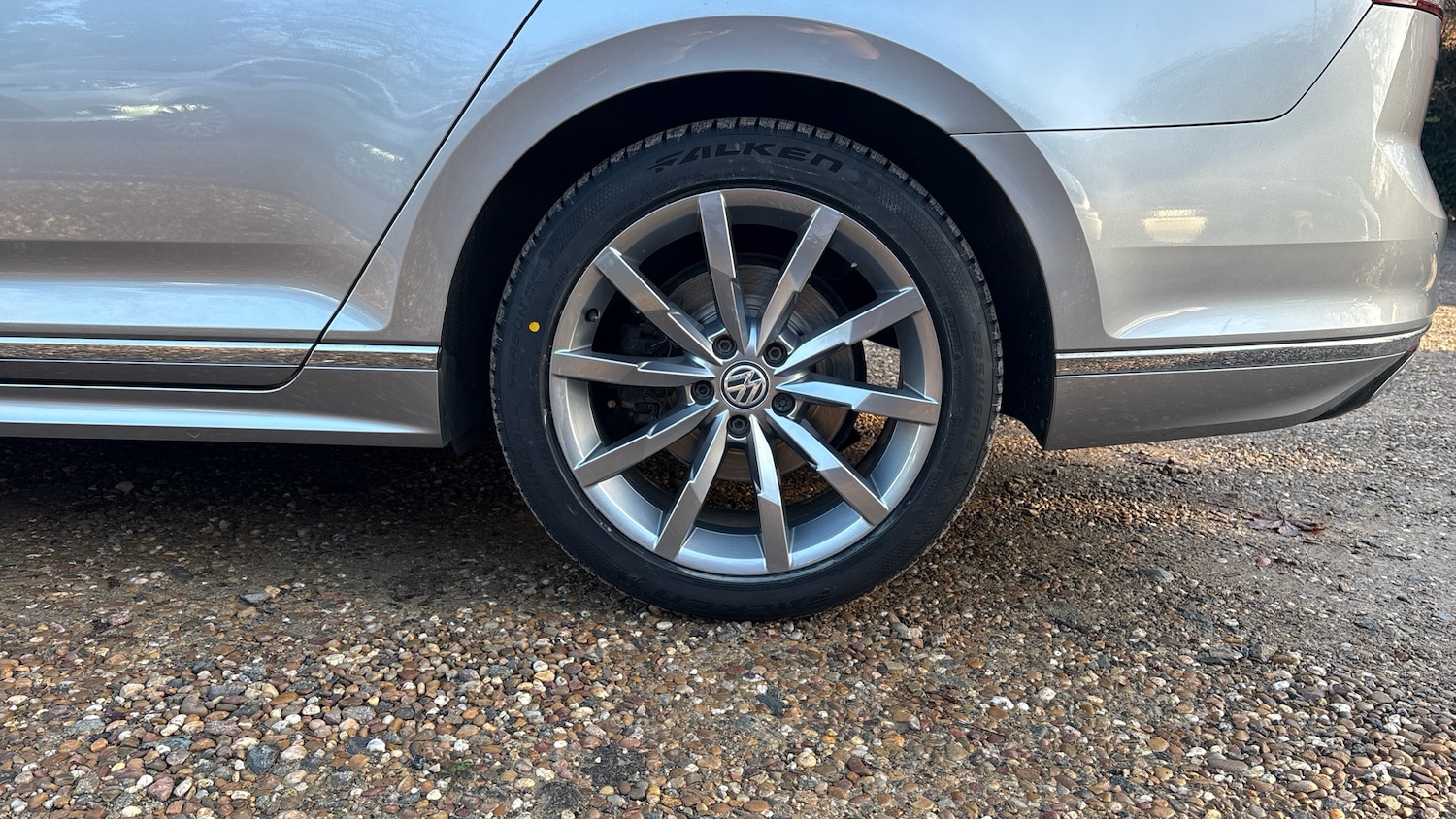 Used Volkswagen Passat 2020 for sale - 76907688: Photo 33