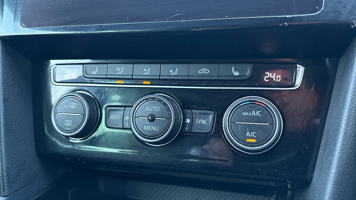 Used Volkswagen Passat 2020 for sale - 76907688: Photo 38