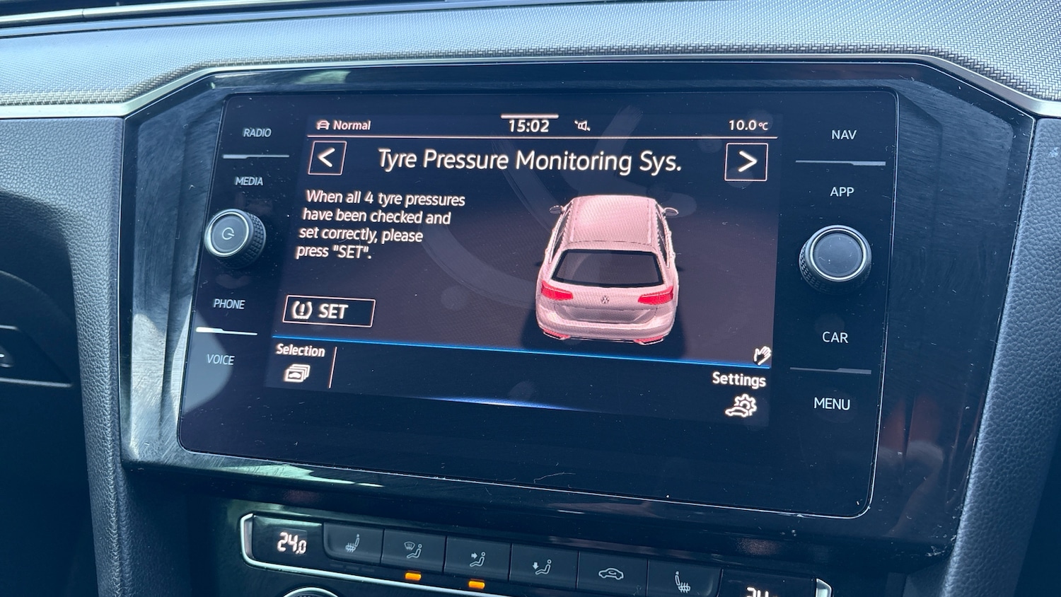 Used Volkswagen Passat 2020 for sale - 76907688: Photo 39