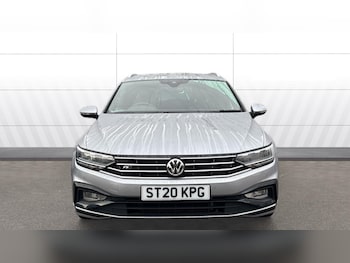 Used Volkswagen Passat 2020 for sale - 76907688: Photo