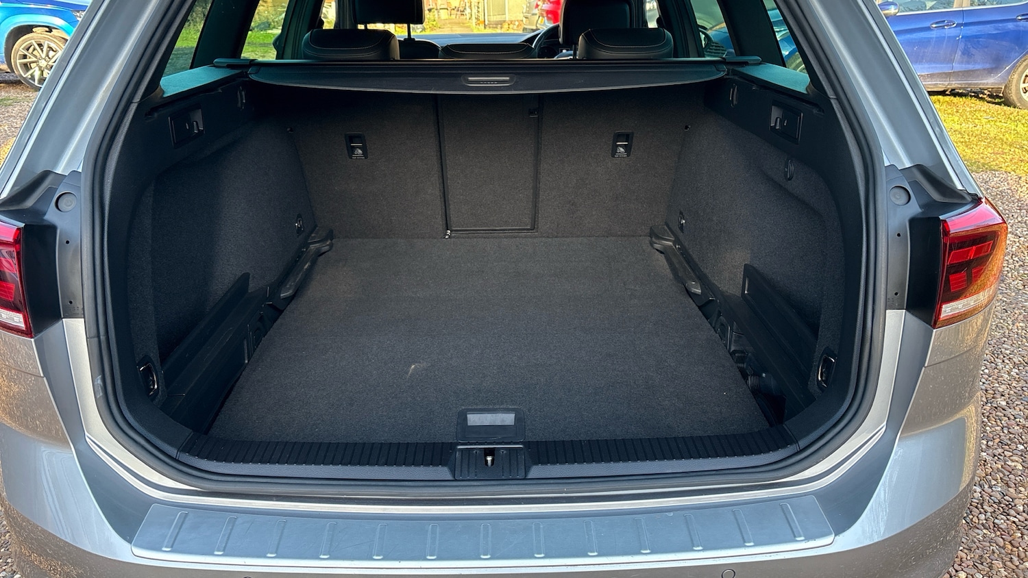 Used Volkswagen Passat 2020 for sale - 76907688: Photo 4