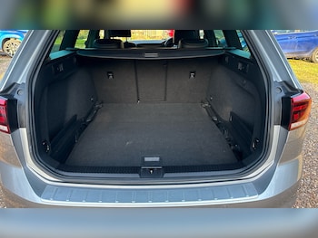 Used Volkswagen Passat 2020 for sale - 76907688: Photo