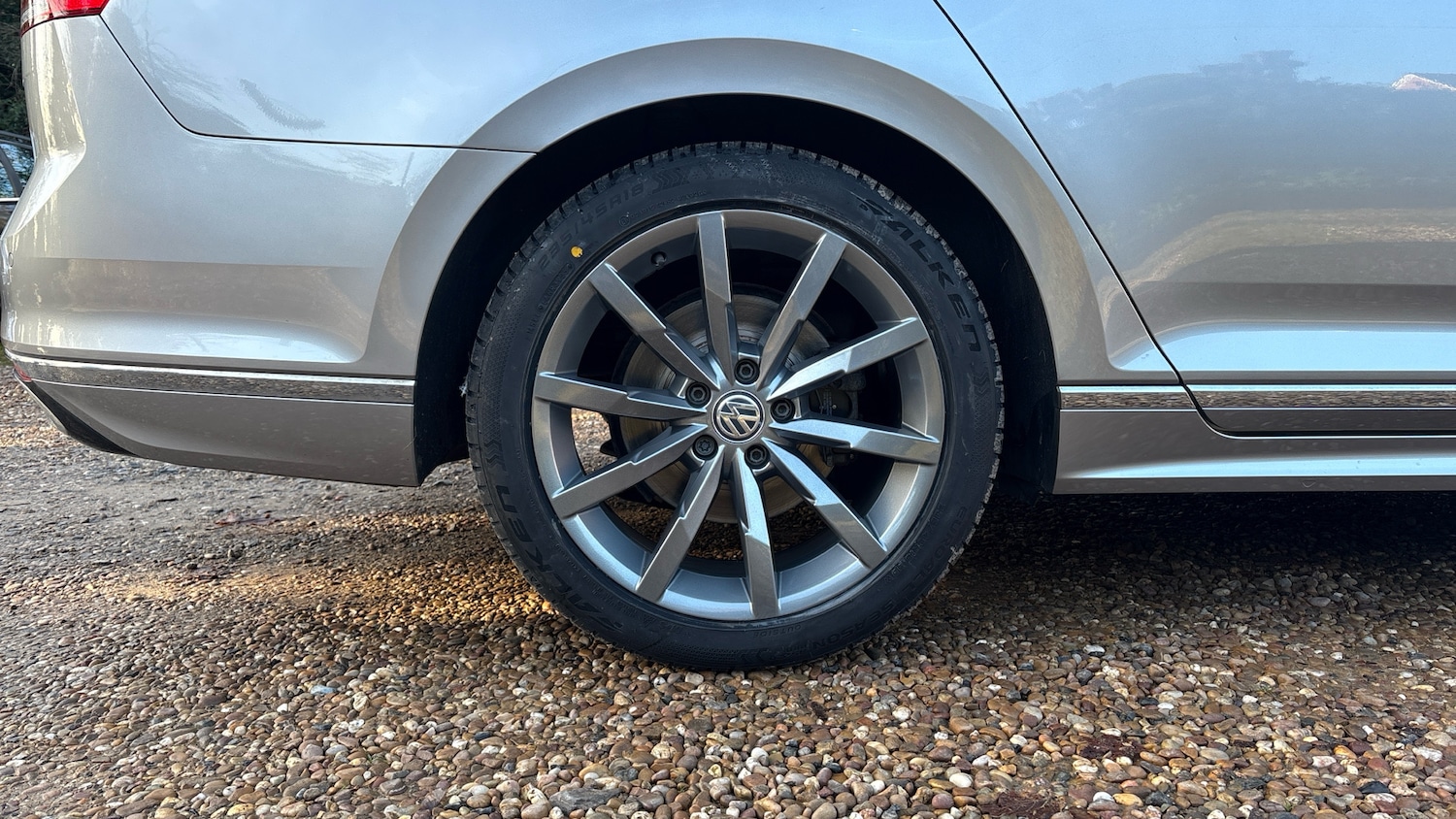 Used Volkswagen Passat 2020 for sale - 76907688: Photo 7