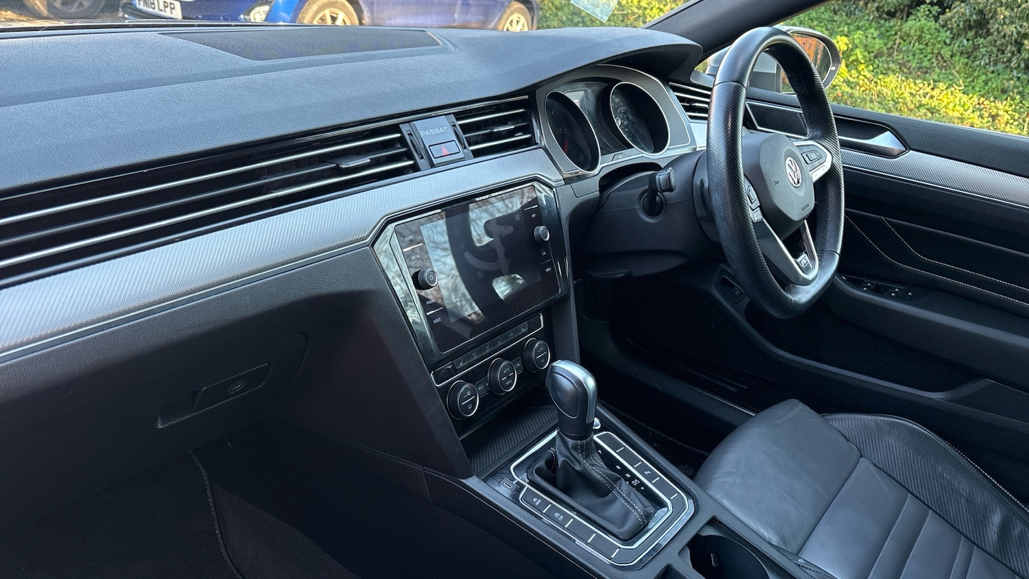 Used Volkswagen Passat 2020 for sale - 76907688: Photo 9