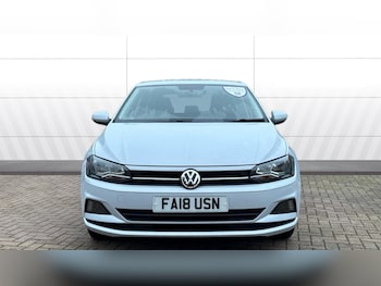 Used Volkswagen Polo 2018 for sale - 76479459: Photo