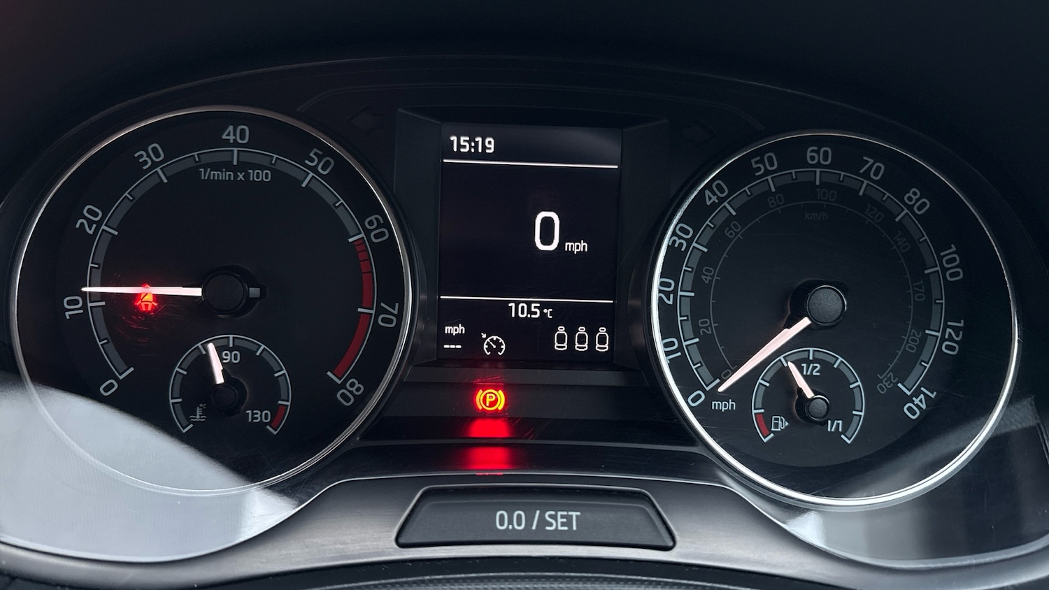 Used Skoda Fabia 2021 for sale - 77163708: Photo 11