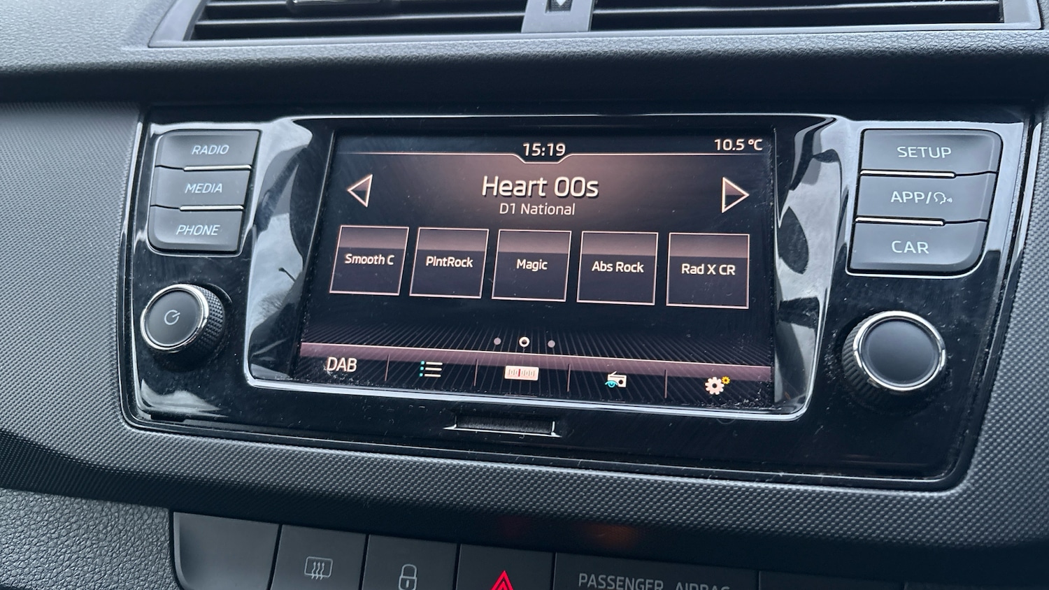 Used Skoda Fabia 2021 for sale - 77163708: Photo 12