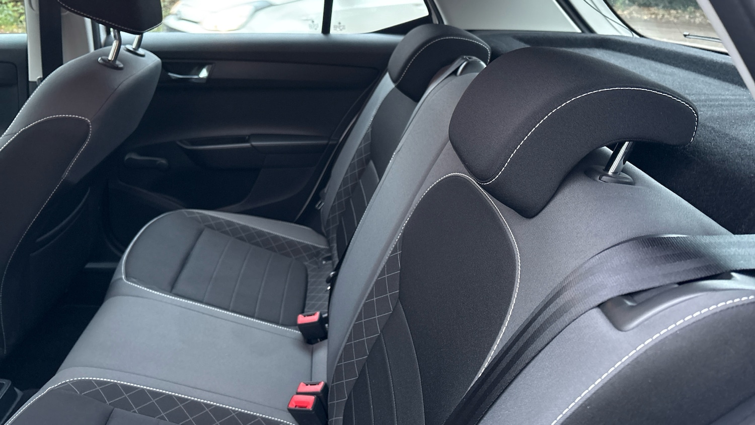 Used Skoda Fabia 2021 for sale - 77163708: Photo 16