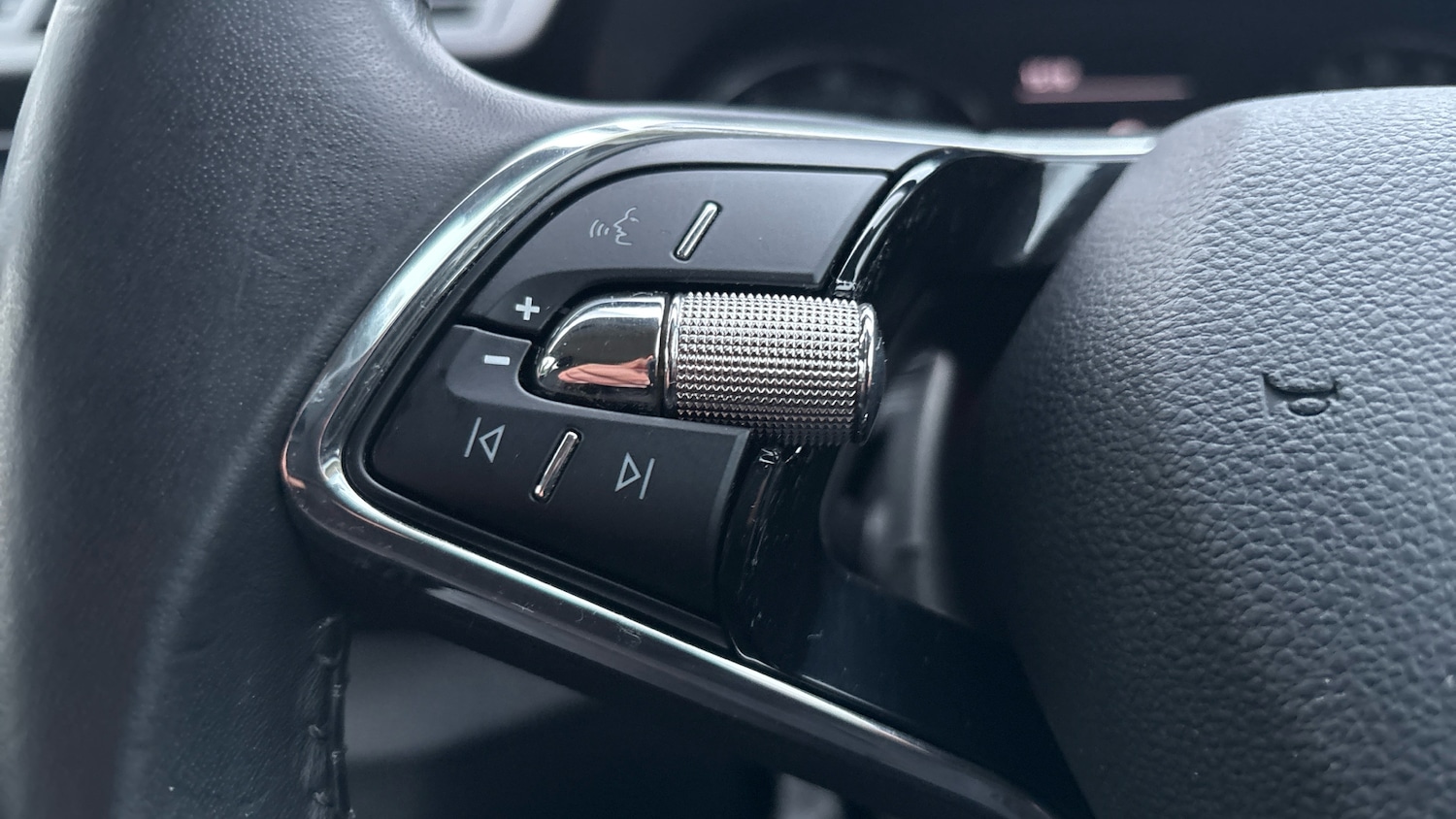 Used Skoda Fabia 2021 for sale - 77163708: Photo 17