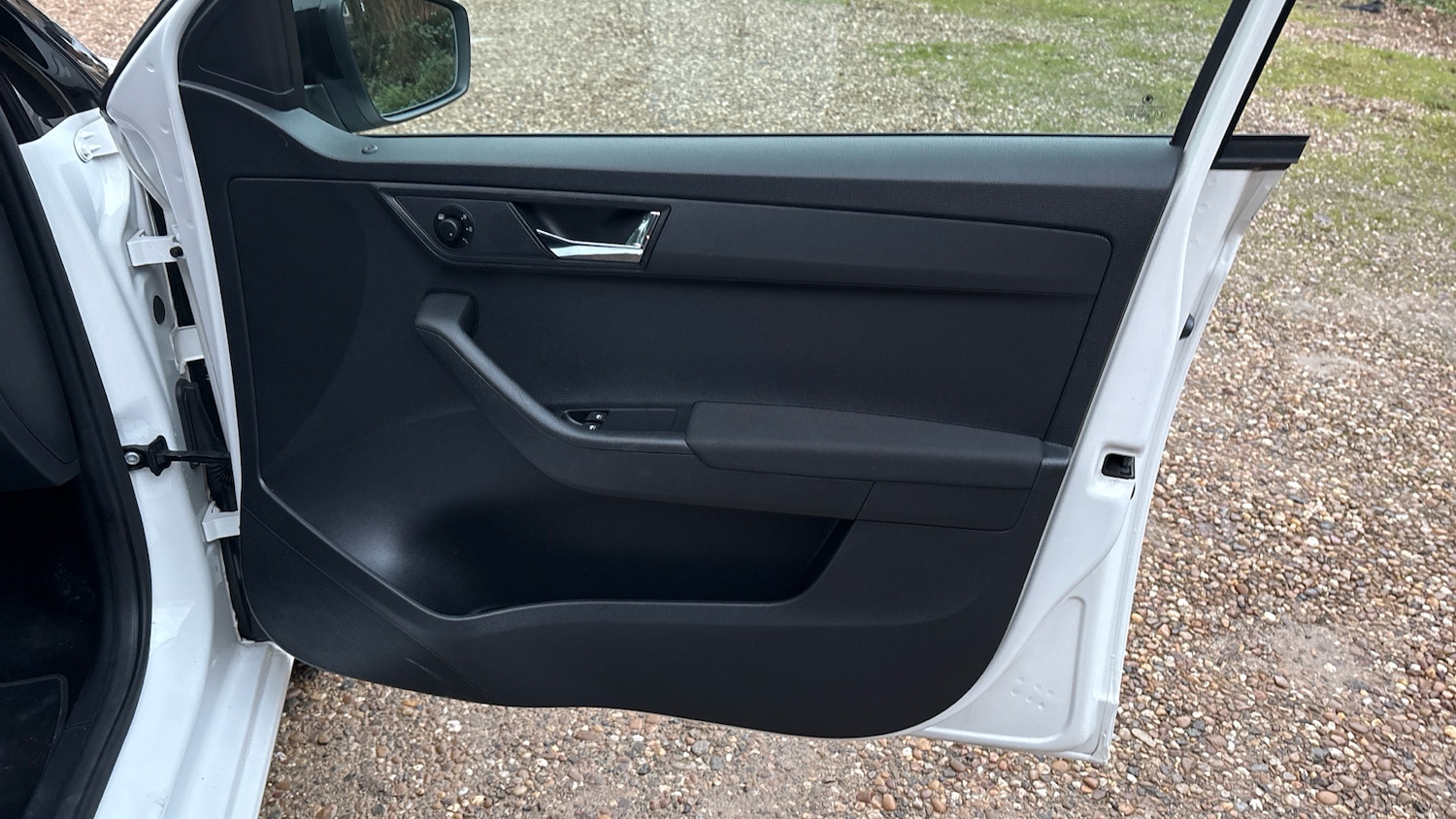 Used Skoda Fabia 2021 for sale - 77163708: Photo 19