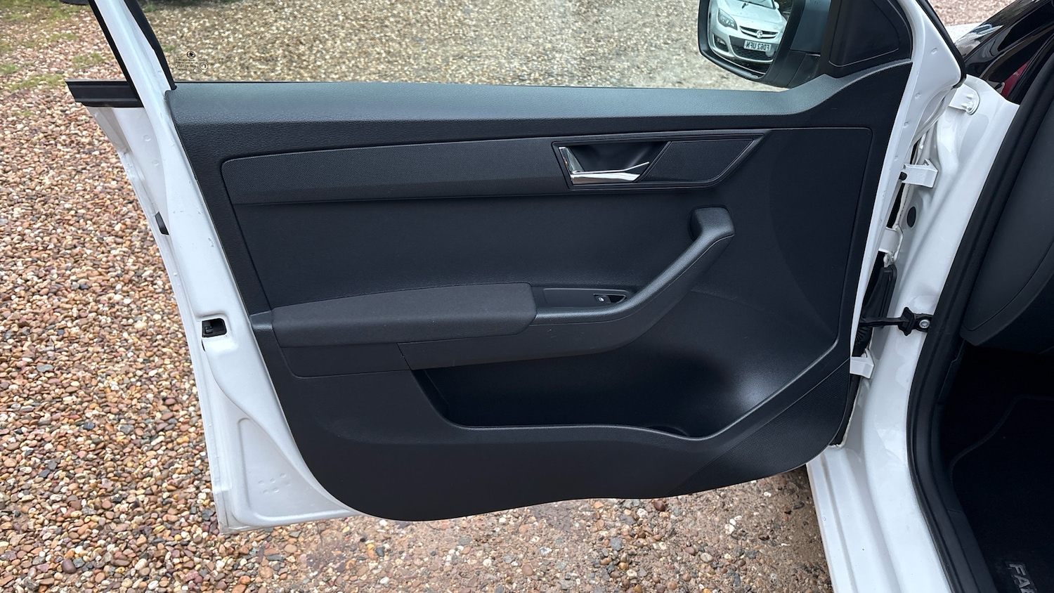 Used Skoda Fabia 2021 for sale - 77163708: Photo 24