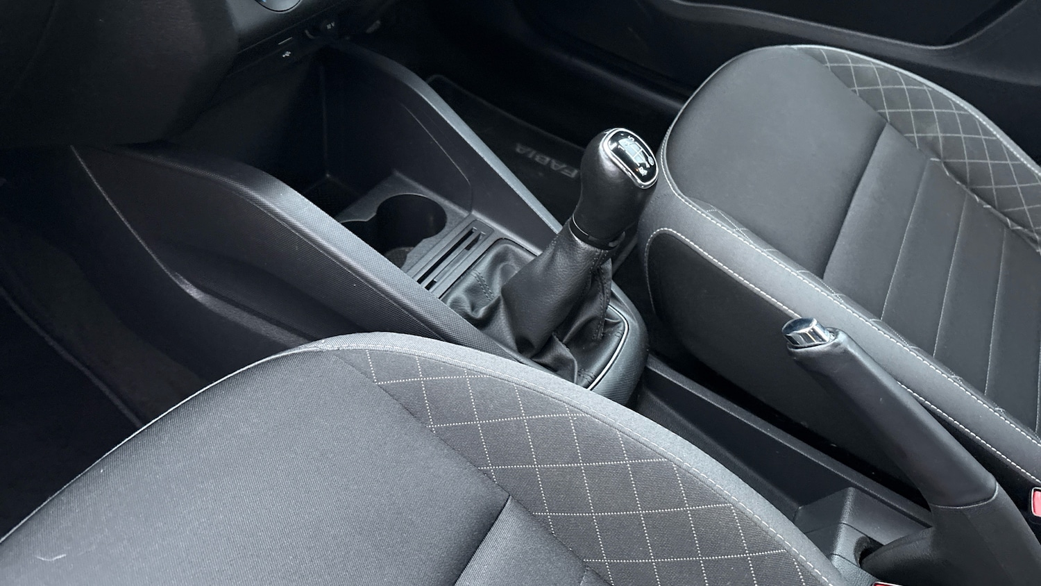 Used Skoda Fabia 2021 for sale - 77163708: Photo 26