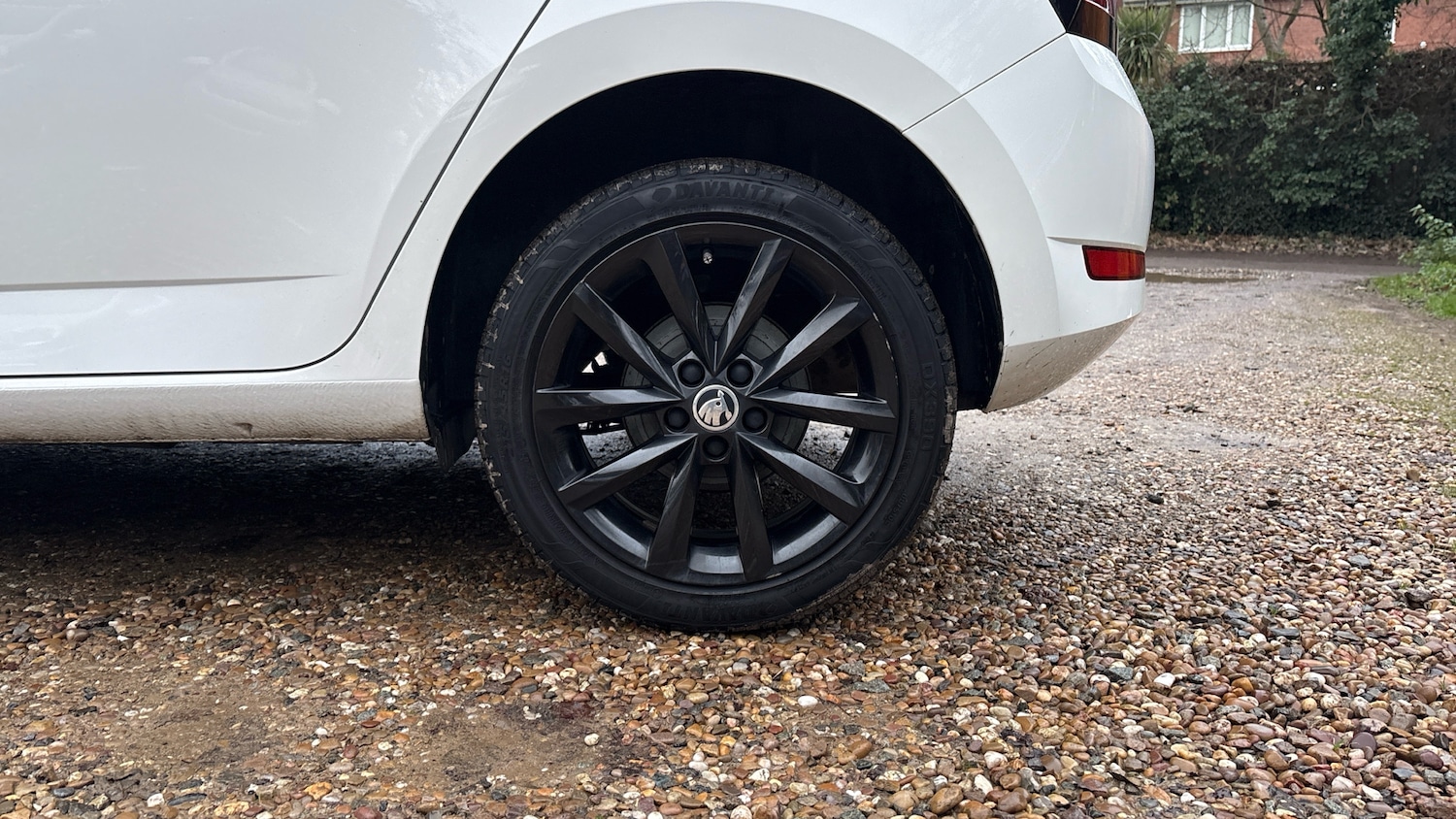 Used Skoda Fabia 2021 for sale - 77163708: Photo 30