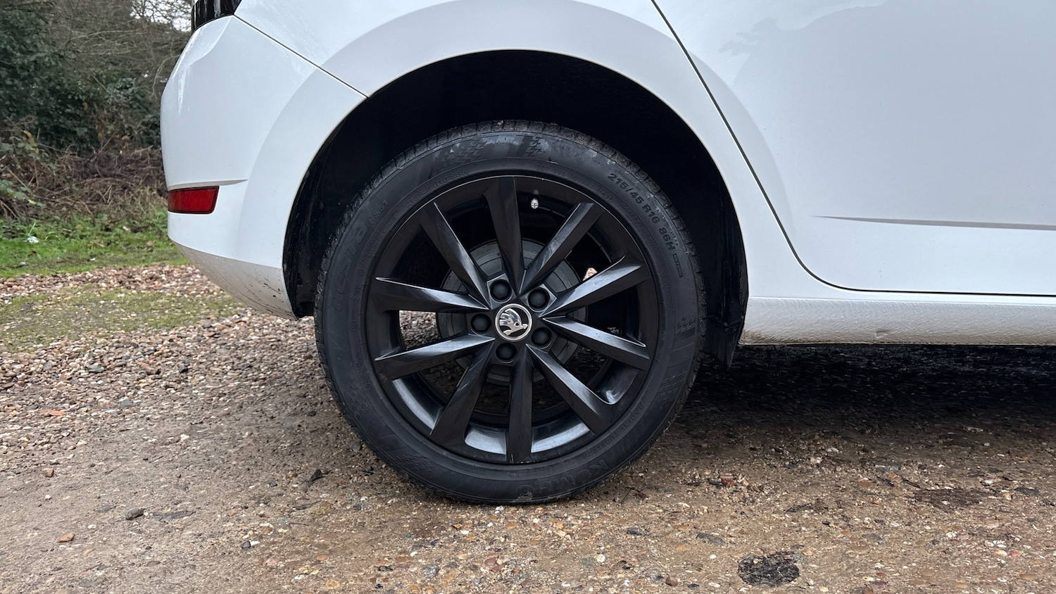 Used Skoda Fabia 2021 for sale - 77163708: Photo 33