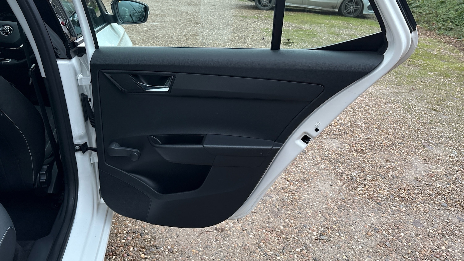 Used Skoda Fabia 2021 for sale - 77163708: Photo 34