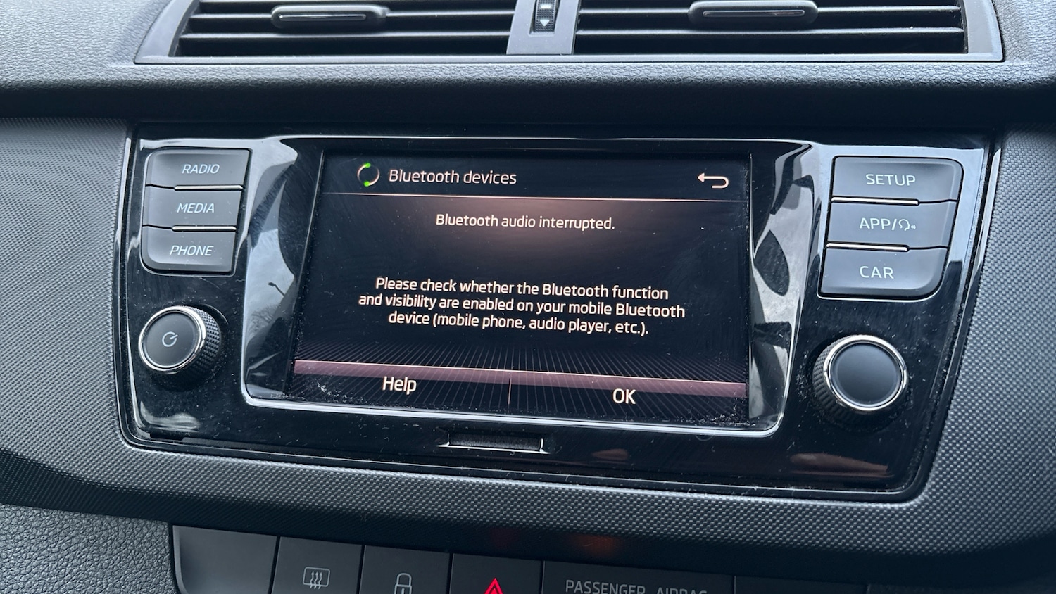 Used Skoda Fabia 2021 for sale - 77163708: Photo 42