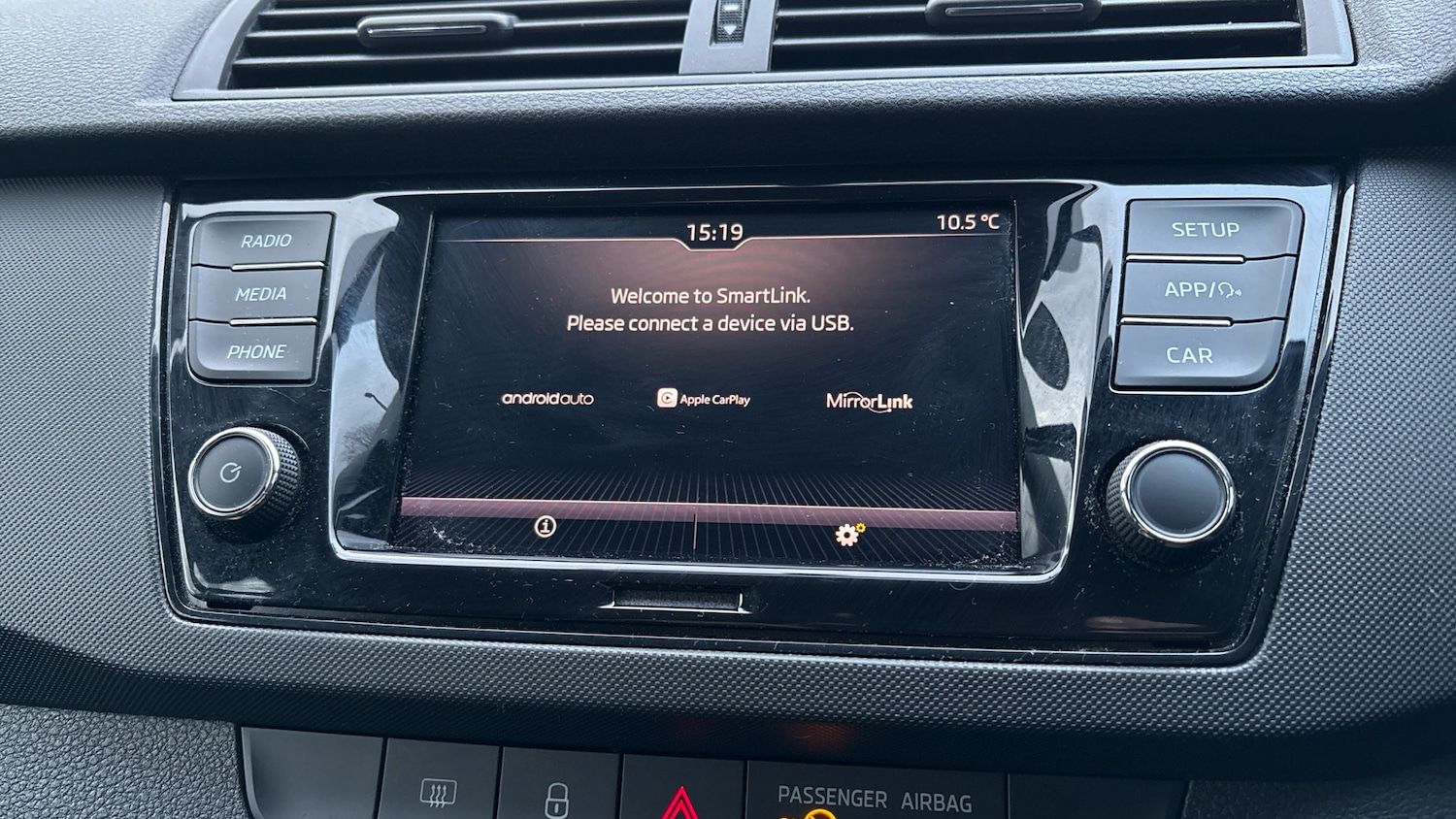 Used Skoda Fabia 2021 for sale - 77163708: Photo 43