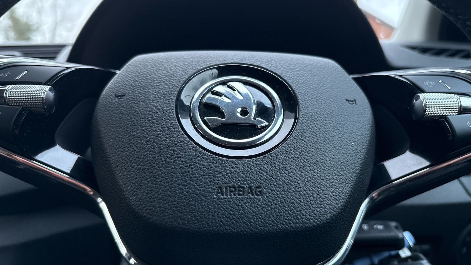 Used Skoda Fabia 2021 for sale - 77163708: Photo 45