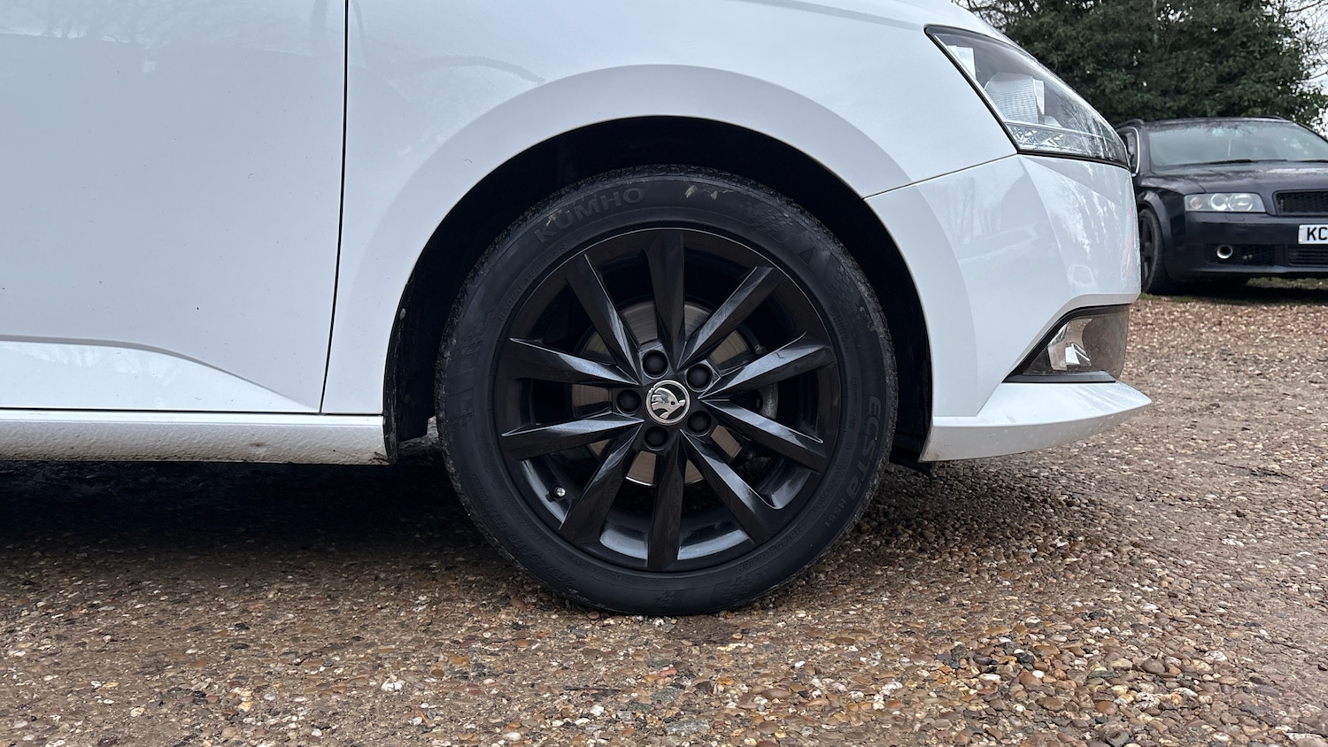 Used Skoda Fabia 2021 for sale - 77163708: Photo 5