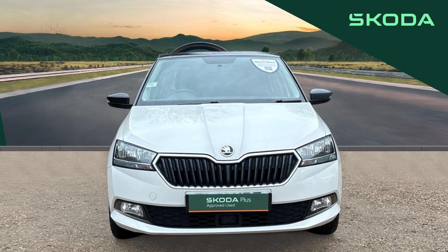 Used Skoda Fabia 2021 for sale - 77163708: Photo 7