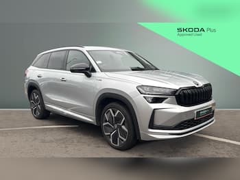Used Skoda Kodiaq 2025 for sale - 79812436: Photo