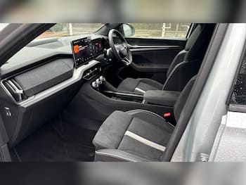 Used Skoda Kodiaq 2025 for sale - 79812436: Photo