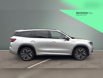 Used Skoda Kodiaq 2025 for sale - 79812436: Photo