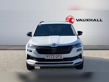 Used Skoda Karoq 2022 for sale - 79087796: Photo