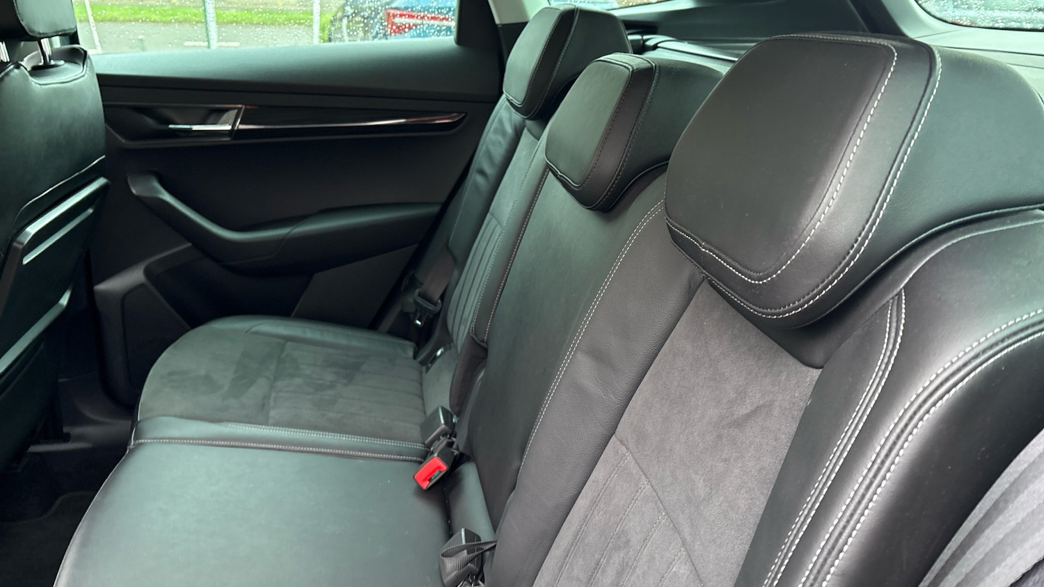 Used Skoda Karoq 2019 for sale - 77744160: Photo 16