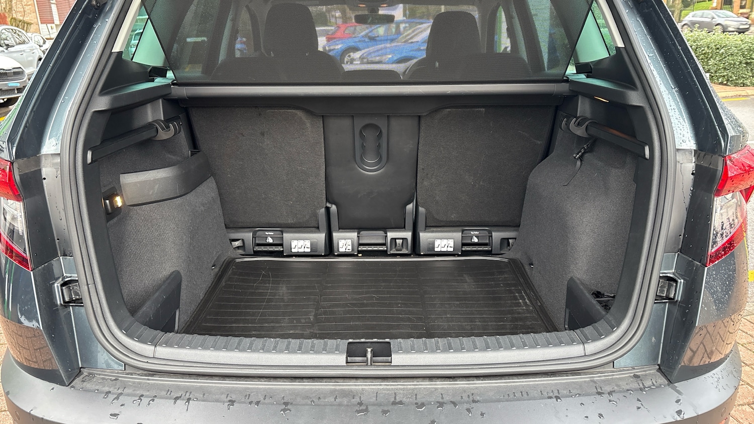 Used Skoda Karoq 2019 for sale - 77744160: Photo 20