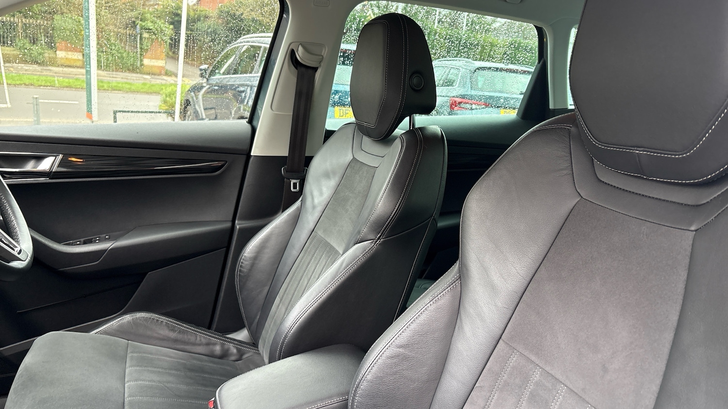 Used Skoda Karoq 2019 for sale - 77744160: Photo 26