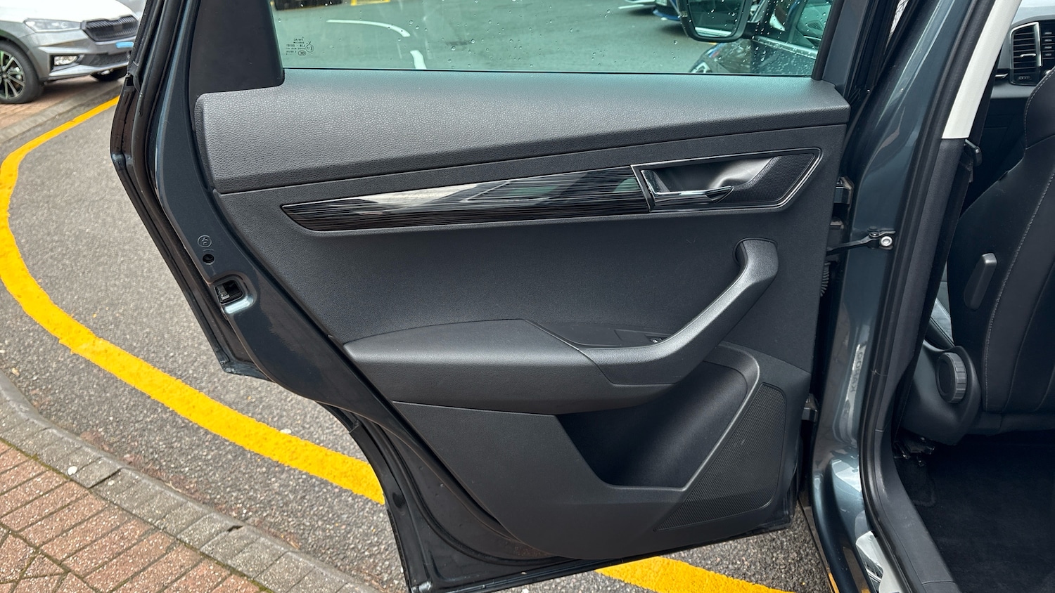 Used Skoda Karoq 2019 for sale - 77744160: Photo 27