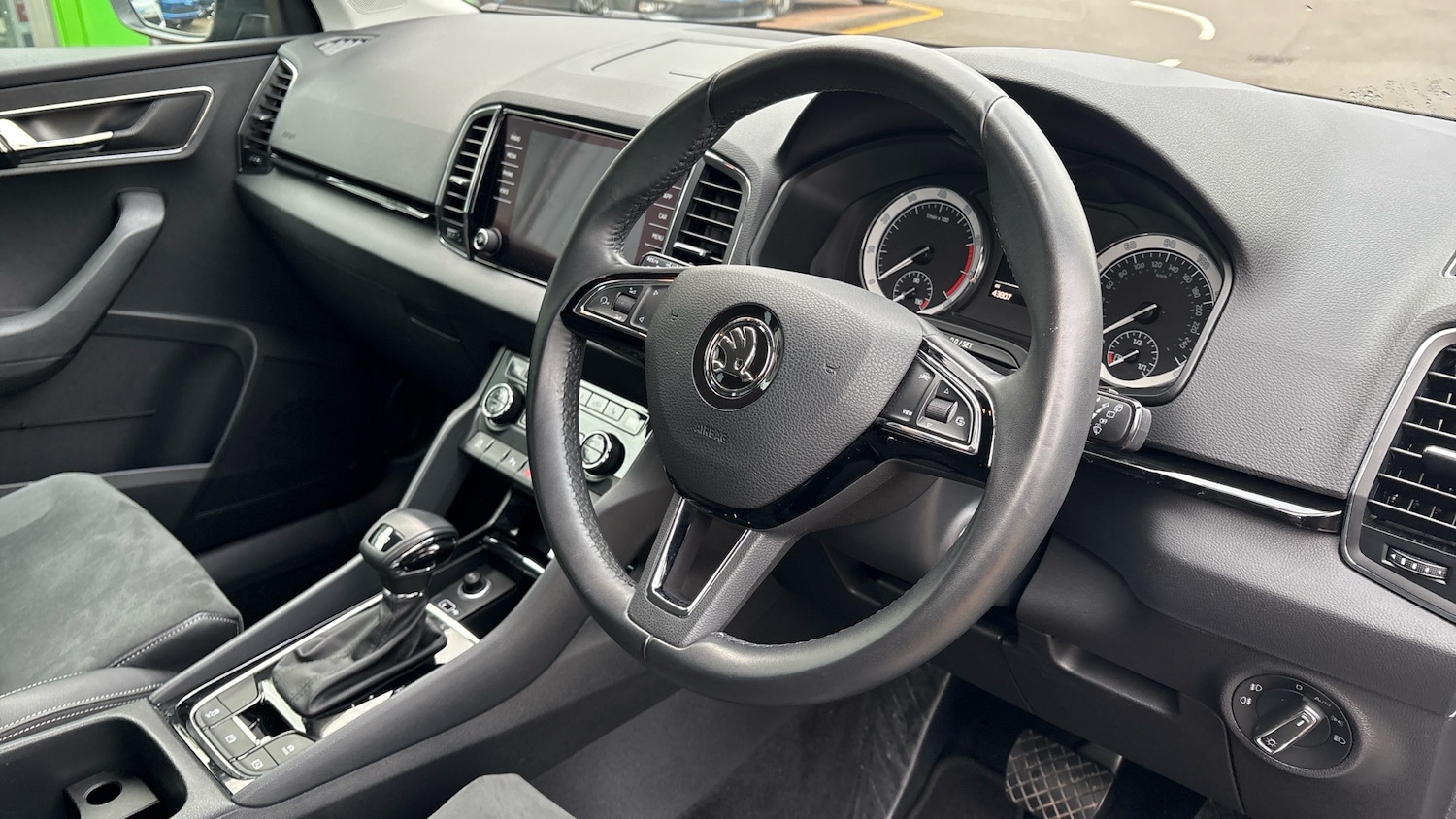 Used Skoda Karoq 2019 for sale - 77744160: Photo 6