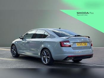 Used Skoda Octavia 2020 for sale - 77687390: Photo