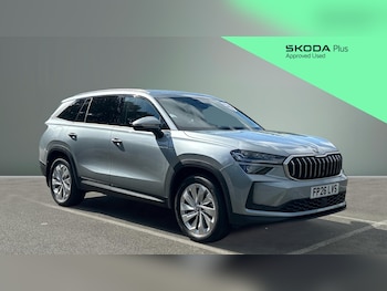 Used Skoda Kodiaq 2026 for sale - 78554187: Photo