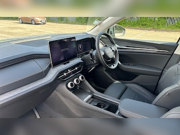 Used Skoda Kodiaq 2026 for sale - 78554187: Photo