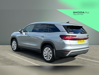 Used Skoda Kodiaq 2026 for sale - 78554187: Photo
