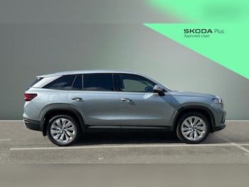 Used Skoda Kodiaq 2026 for sale - 78554187: Photo