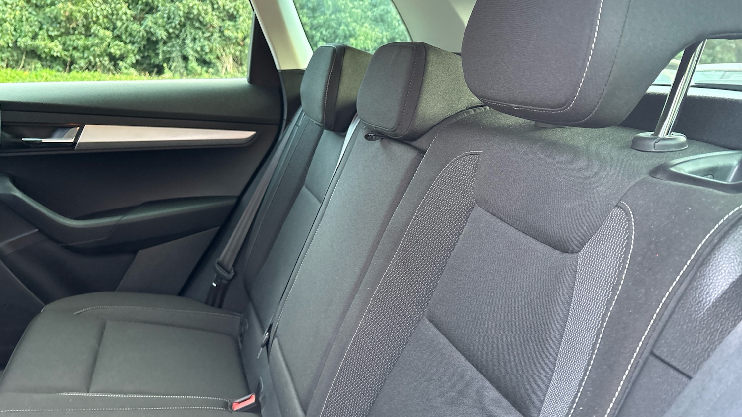 Used Skoda Karoq 2023 for sale - 77342525: Photo 16