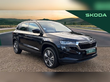 Used Skoda Karoq 2023 for sale - 77342525: Photo
