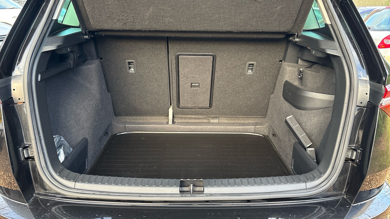 Used Skoda Karoq 2023 for sale - 77342525: Photo 20