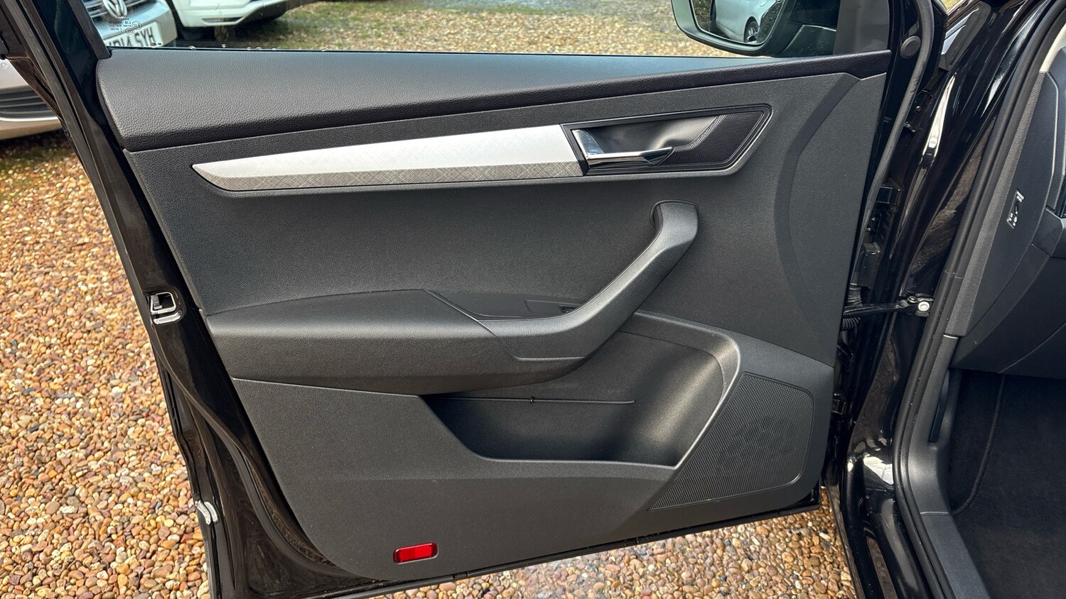 Used Skoda Karoq 2023 for sale - 77342525: Photo 24